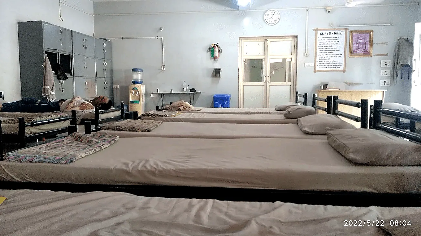 Dharamshala property and room gallery photograph